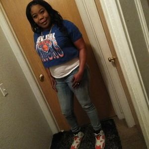 Meet your Posher, Lakisha